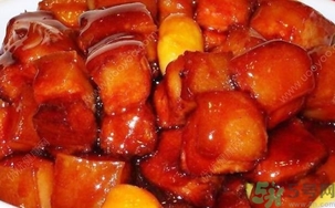 板栗紅燒肉怎么做？板栗紅燒肉的營(yíng)養(yǎng)價(jià)值