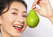 吃梨子能減肥嗎？梨子怎么吃減肥？