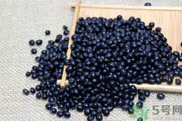 吃黑豆有助于排卵嗎？黑豆怎么吃促排卵？