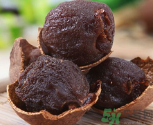 吃干龍眼有什么好處？吃干龍眼的好處和壞處