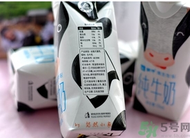 嗨milk牛奶有哪幾種？嗨milk容量是多少？