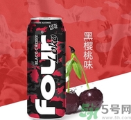 four loko四洛克啤酒多少度？four loko四洛克真的能斷片嗎？
