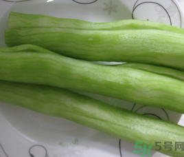 蛇瓜孕婦能吃嗎？孕婦吃蛇瓜的好處和禁忌