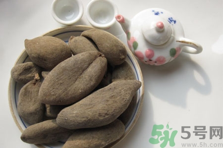 五倍子能治早泄嗎？五倍子的副作用有哪些？