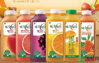 味全每日c孕婦能喝嗎？味全每日c寶寶能喝嗎？