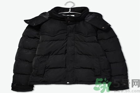 羽絨服怎么洗？白色羽絨服怎么洗？