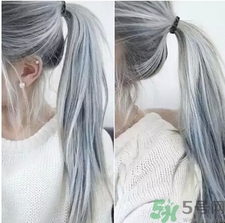 奶奶灰是什么顏色？奶奶灰適合什么膚色？