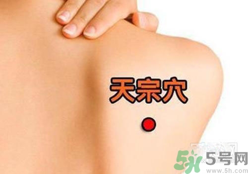肩周炎艾灸有用嗎？肩周炎艾灸哪些部位？
