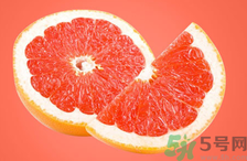 西柚可以減肥嗎？西柚減肥食譜