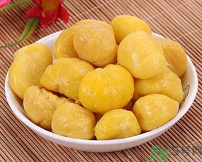生板栗怎么保存？?板栗如何保存能放更久