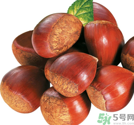 生板栗怎么去殼？生板栗去殼妙招