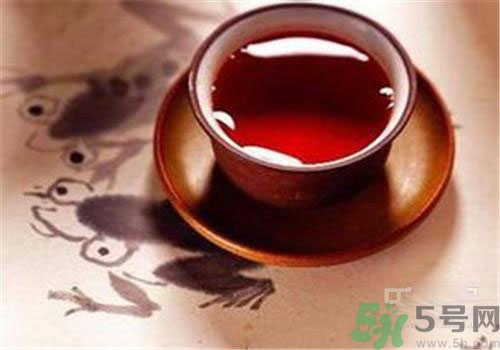 頸椎病喝什么茶？頸椎病適合喝什么茶？
