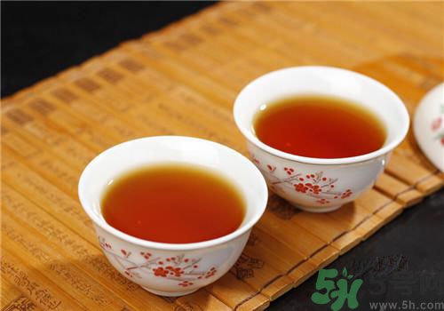 頸椎病喝什么茶？頸椎病適合喝什么茶？