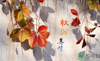 秋分是什么意思？秋分是幾月幾日