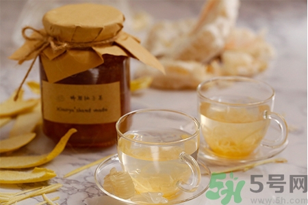 早晨空腹喝蜂蜜水好嗎？蜂蜜水什么時候喝好？