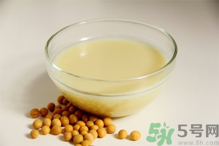 空腹喝豆?jié){好嗎？喝豆?jié){的誤區(qū)有哪些？