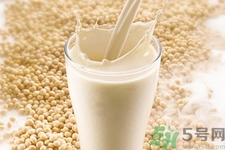 空腹喝豆?jié){好嗎？喝豆?jié){的誤區(qū)有哪些？