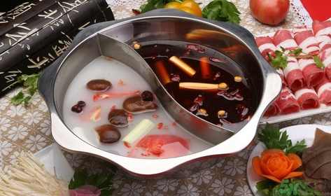 秋天吃火鍋好嗎？秋天吃火鍋要注意什么？