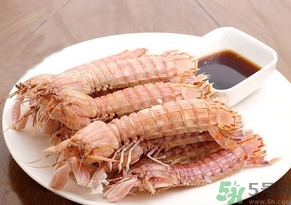皮皮蝦是熱性還是涼性？皮皮蝦是寒性的嗎？