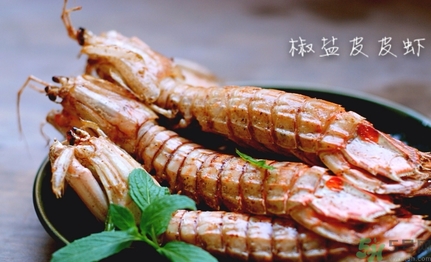 皮皮蝦是熱性還是涼性？皮皮蝦是寒性的嗎？