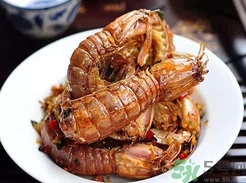 皮皮蝦是發(fā)物嗎？手術(shù)后可以吃皮皮蝦嗎？