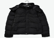 羽絨服日常如何保養(yǎng)？羽絨服局部清潔的方法有哪些？
