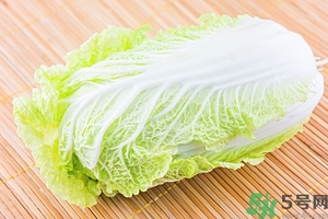 哪些蔬菜可以生吃？哪些蔬菜不能生吃？