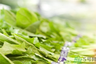 哪些蔬菜可以生吃？哪些蔬菜不能生吃？