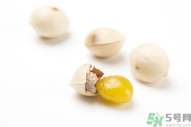 新鮮的白果怎么吃最好且有營(yíng)養(yǎng)？白果怎么吃不會(huì)中毒？