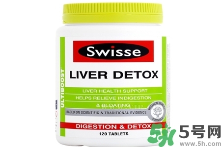 孕婦可以服用swisse護(hù)肝排毒片嗎？swisse護(hù)肝排毒片有副作用嗎？