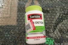 孕婦可以服用swisse護(hù)肝排毒片嗎？swisse護(hù)肝排毒片有副作用嗎？