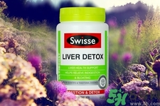 孕婦可以服用swisse護(hù)肝排毒片嗎？swisse護(hù)肝排毒片有副作用嗎？