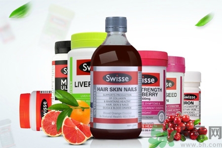 swisse的保健品怎么樣？swisse是什么？