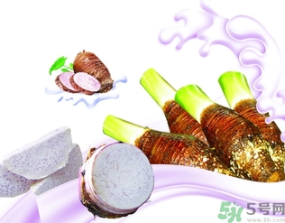芋頭是發(fā)物嗎？手術(shù)后可以吃芋頭嗎？