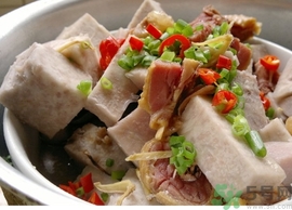 芋頭和雞蛋可以一起吃嗎？芋頭和雞蛋吃會(huì)怎樣？