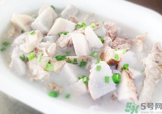 芋頭可以和土豆一起吃嗎？芋頭和土豆一起吃好不好？