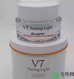 韓國v7素顏霜孕婦可以用嗎？韓國v7素顏霜功效