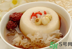 梨水怎么熬可以治咳嗽？梨水的功效與作用