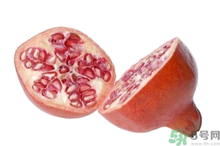 吃石榴手指發(fā)黃怎么辦？吃石榴手指變黑怎么辦？