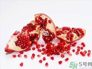 石榴能放多久？剝開的石榴怎么保存？