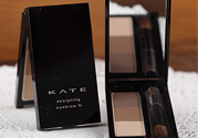 日本嘉娜寶kate眉粉怎么樣？日本嘉娜寶kate眉粉好用嗎？