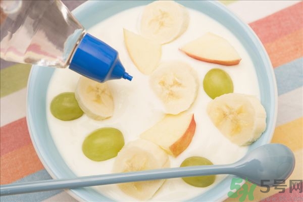 蘋果和酸奶能一起吃嗎？蘋果和酸奶能一起榨汁嗎？