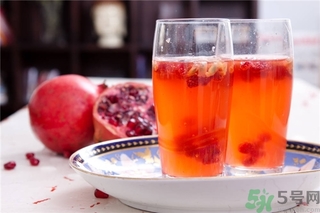 石榴能放多久？剝開的石榴怎么保存？