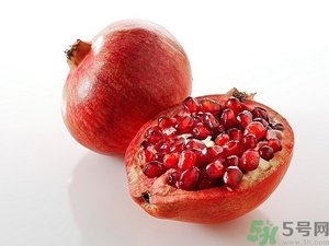 石榴能放多久？剝開的石榴怎么保存？