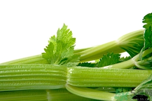 芹菜汁能去斑嗎？芹菜汁可以做面膜嗎？