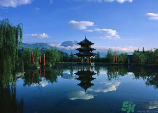 九月份適合去哪旅游？九月份去哪里旅游最合適？