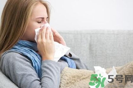 鼻子不通氣是怎么回事？鼻子不通氣怎么辦？