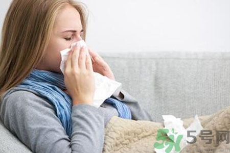 鼻子不通氣吃什么藥？鼻子不通氣的九個(gè)小妙招
