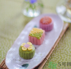 冰皮月餅要放冰箱嗎？冰皮月餅要冷藏嗎？