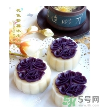 冰皮月餅和冰淇淋月餅有什么區(qū)別？冰皮月餅和冰淇淋月餅?zāi)膫€好吃？